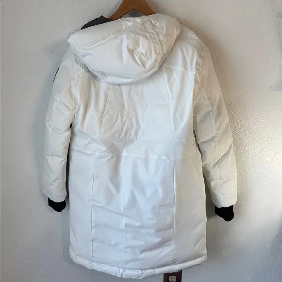 Lole Marybeth Down Parka